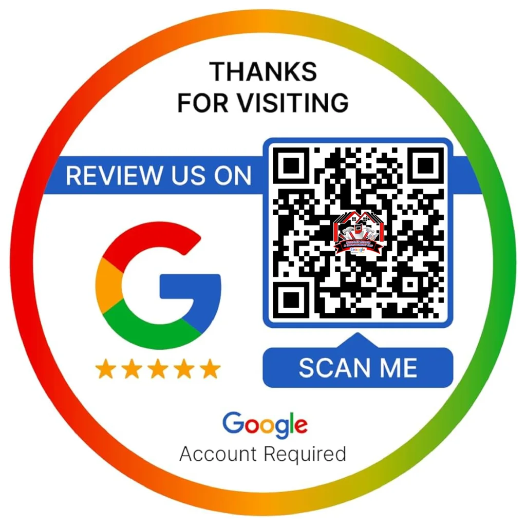 qr reviews